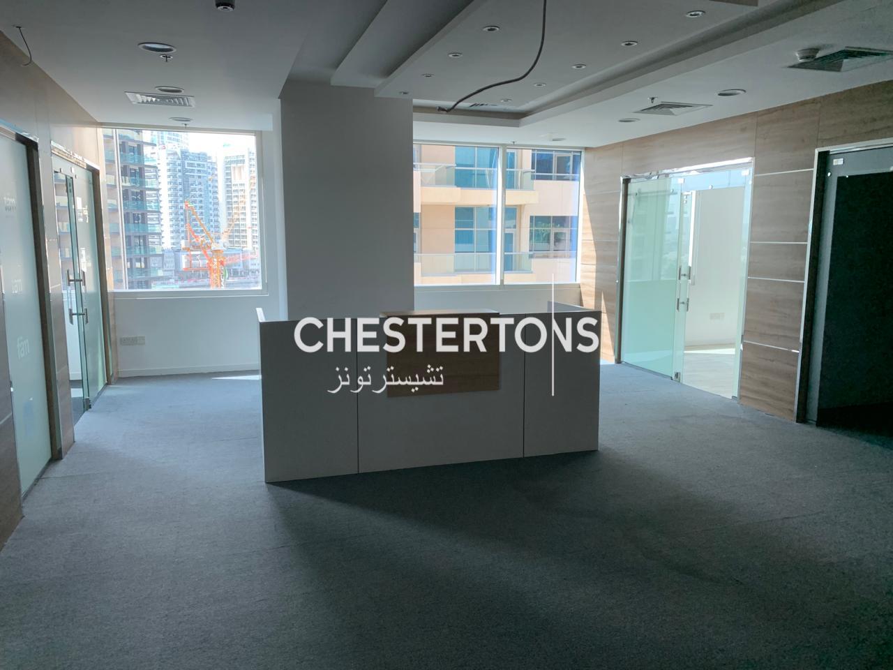 Image of Office for Rental in Business Bay-Dubai-United Arab Emirates, Image 4