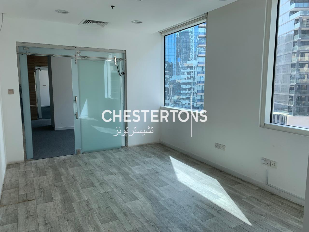 Image of Office for Rental in Business Bay-Dubai-United Arab Emirates, Image 9