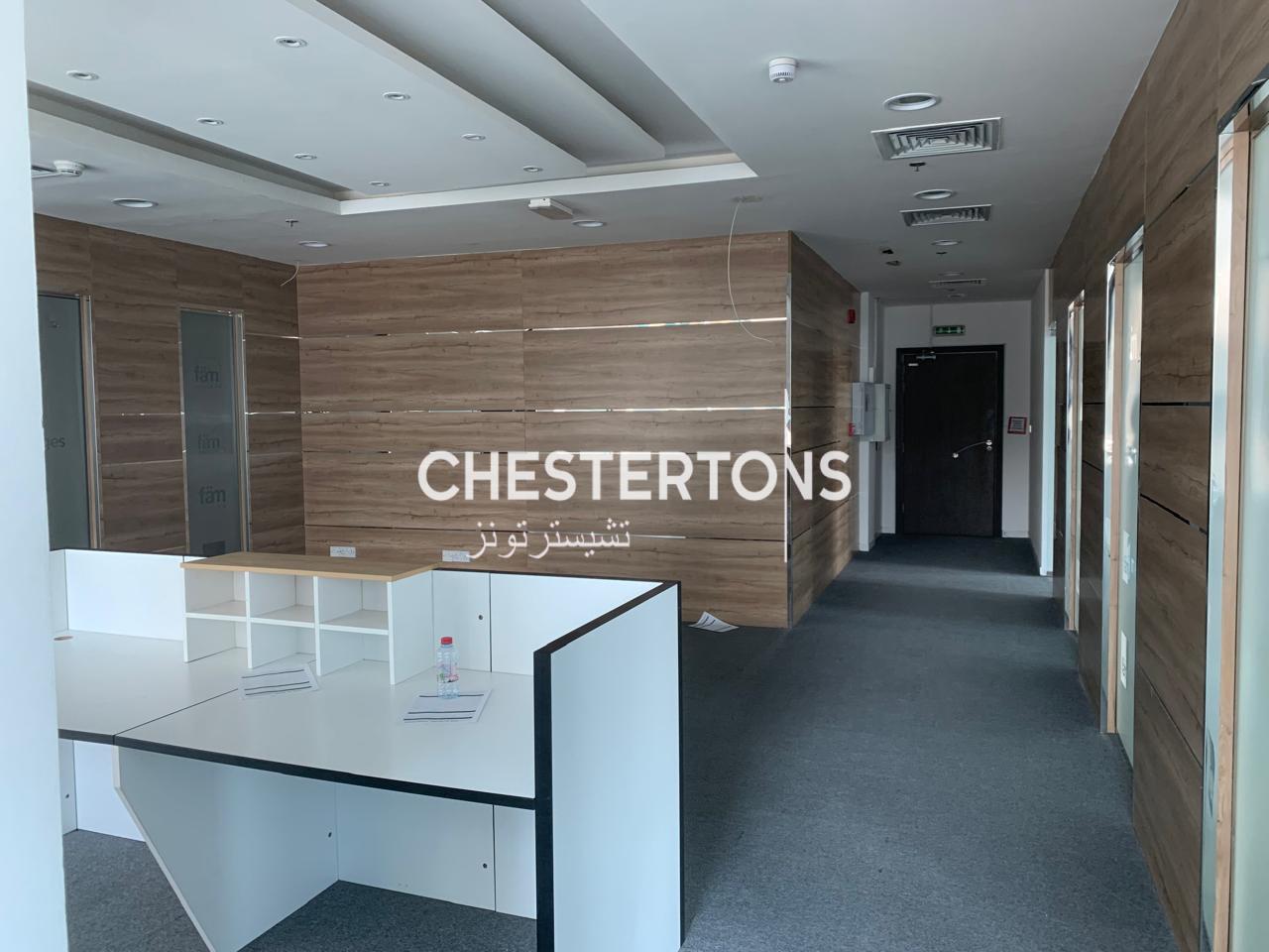 Image of Office for Rental in Business Bay-Dubai-United Arab Emirates, Image 5