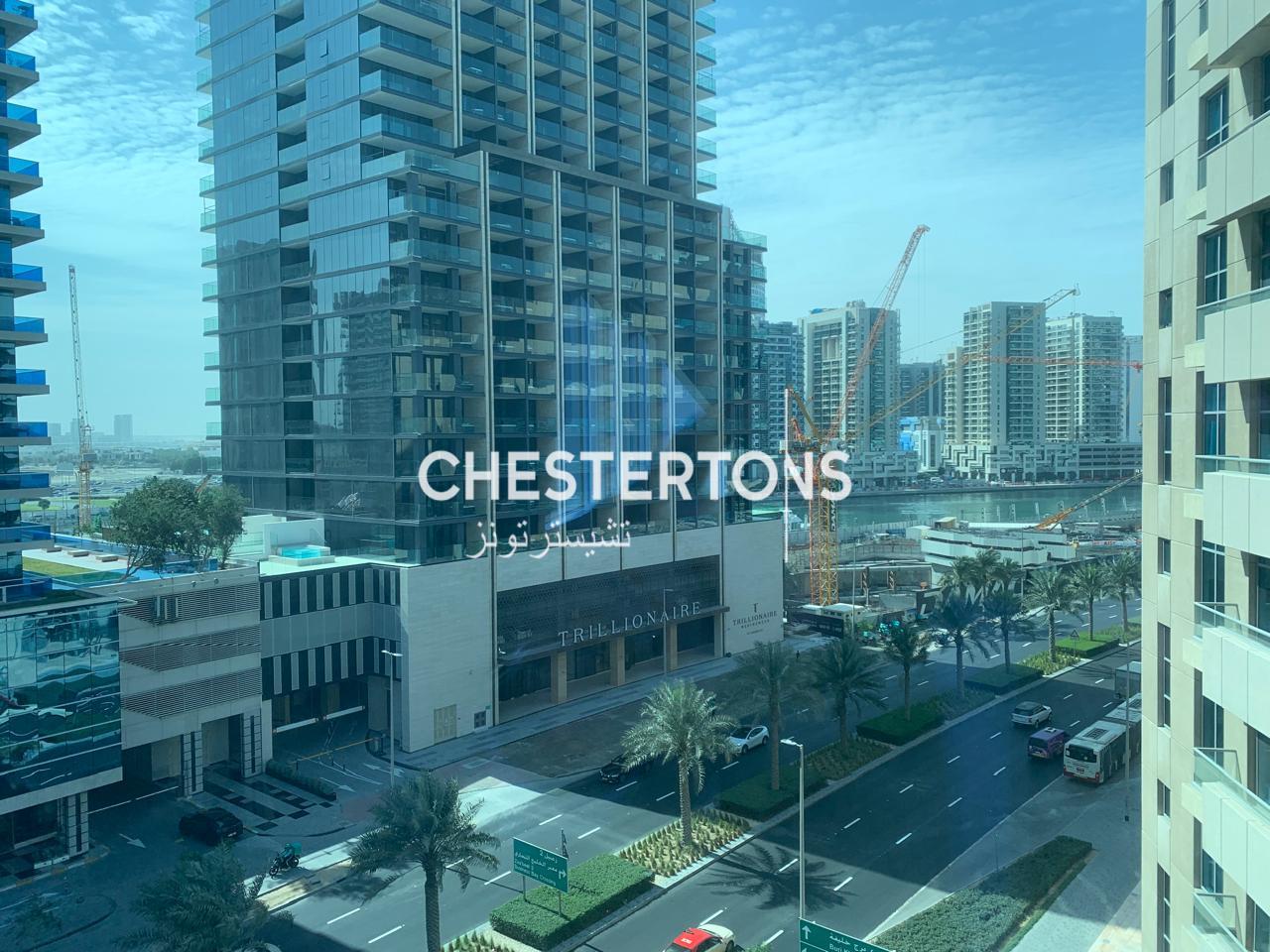 Image of Office for Rental in Business Bay-Dubai-United Arab Emirates, Image 11