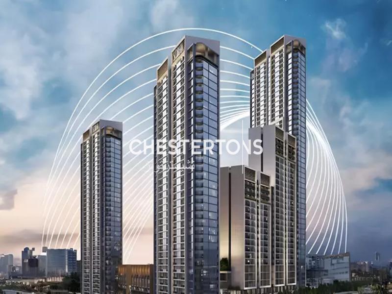Image of Apartment - 1 Bedrooms - 1 Bathrooms for Sale in Motor City-Dubai-United Arab Emirates, Image 10