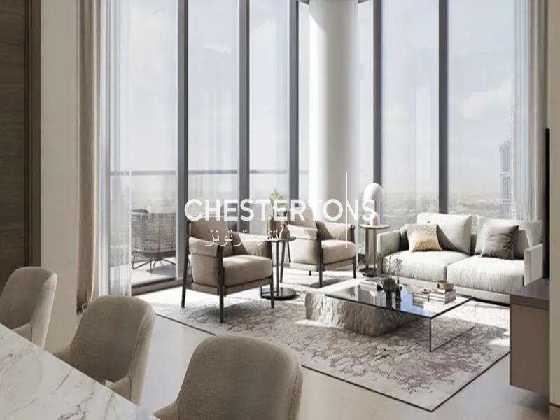 Image of Apartment - 1 Bedrooms - 1 Bathrooms for Sale in Motor City-Dubai-United Arab Emirates, Image 3