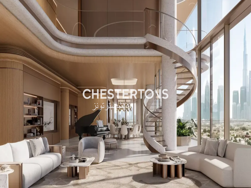 Image of Apartment - 1 Bedrooms - 1 Bathrooms for Sale in Motor City-Dubai-United Arab Emirates, Image 1