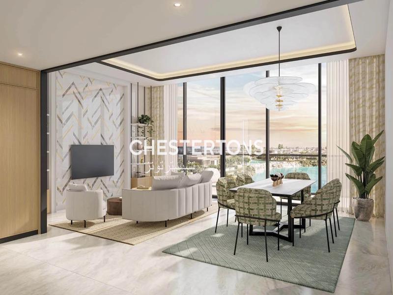 Image of Apartment - 1 Bedrooms - 1 Bathrooms for Sale in Motor City-Dubai-United Arab Emirates, Image 2
