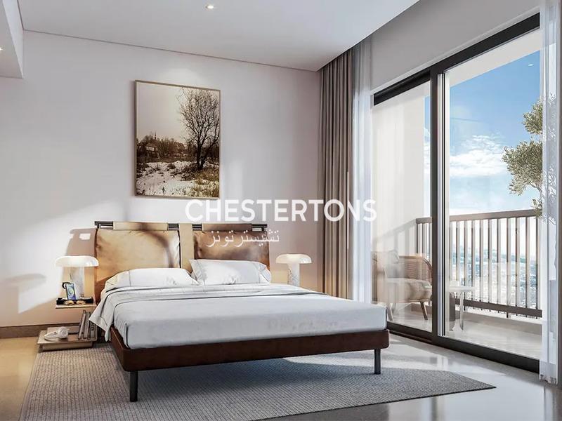 Image of Apartment - 1 Bedrooms - 1 Bathrooms for Sale in Motor City-Dubai-United Arab Emirates, Image 5