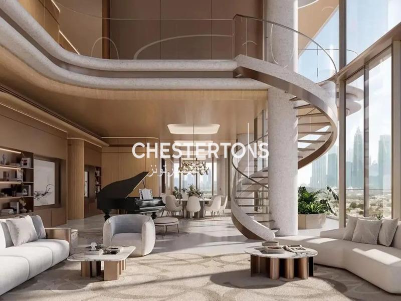 Image of Apartment - 1 Bedrooms - 1 Bathrooms for Sale in Motor City-Dubai-United Arab Emirates, Image 6
