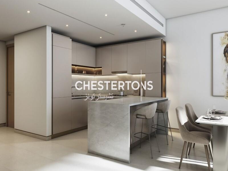 Image of Apartment - 1 Bedrooms - 1 Bathrooms for Sale in Bukadra-Dubai-United Arab Emirates, Image 8