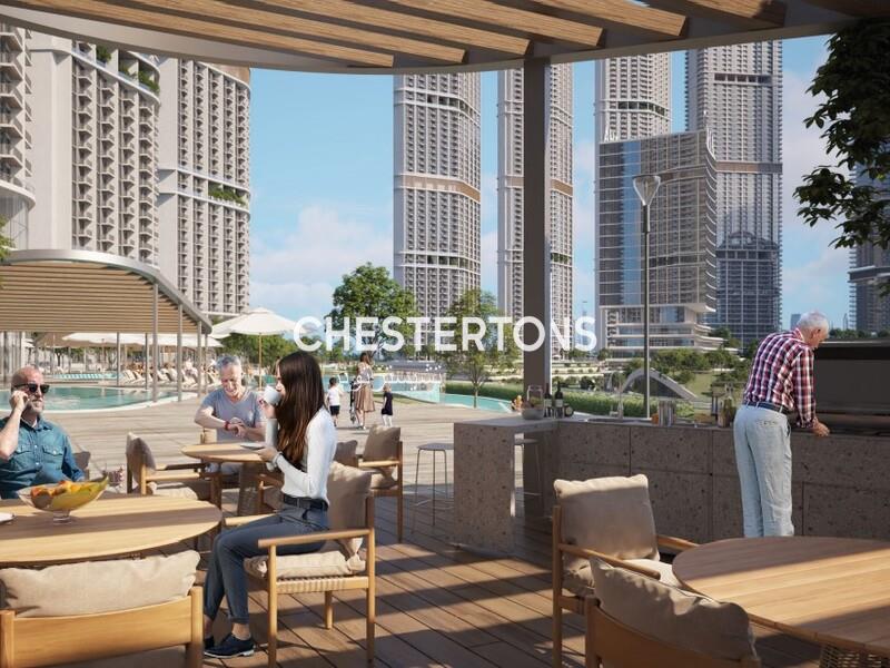 Image of Apartment - 1 Bedrooms - 1 Bathrooms for Sale in Bukadra-Dubai-United Arab Emirates, Image 9