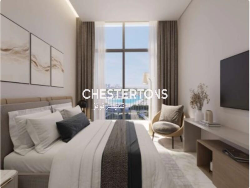 Image of Apartment - 1 Bedrooms - 1 Bathrooms for Sale in Bukadra-Dubai-United Arab Emirates, Image 2