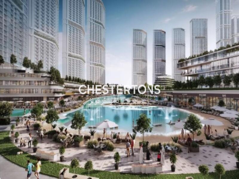 Image of Apartment - 1 Bedrooms - 1 Bathrooms for Sale in Bukadra-Dubai-United Arab Emirates, Image 3