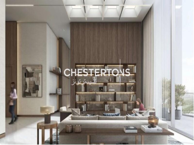 Image of Apartment - 1 Bedrooms - 1 Bathrooms for Sale in Bukadra-Dubai-United Arab Emirates, Image 4