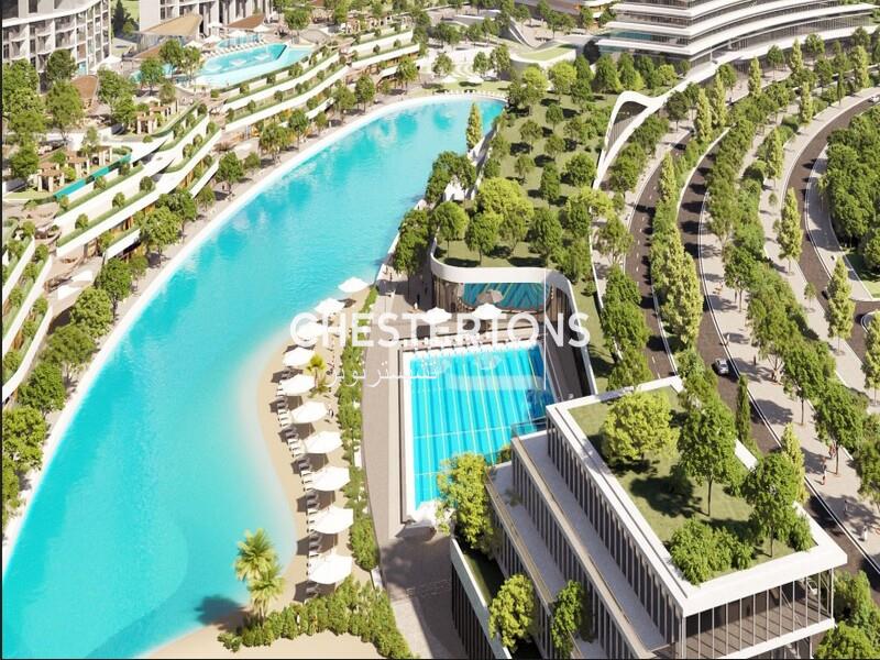 Image of Apartment - 1 Bedrooms - 1 Bathrooms for Sale in Bukadra-Dubai-United Arab Emirates, Image 5