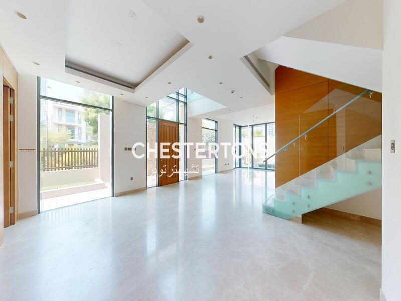 Image of Villa - 4 Bedrooms - 5 Bathrooms for Sale in Mohammed Bin Rashid City-Dubai-United Arab Emirates, Image 6