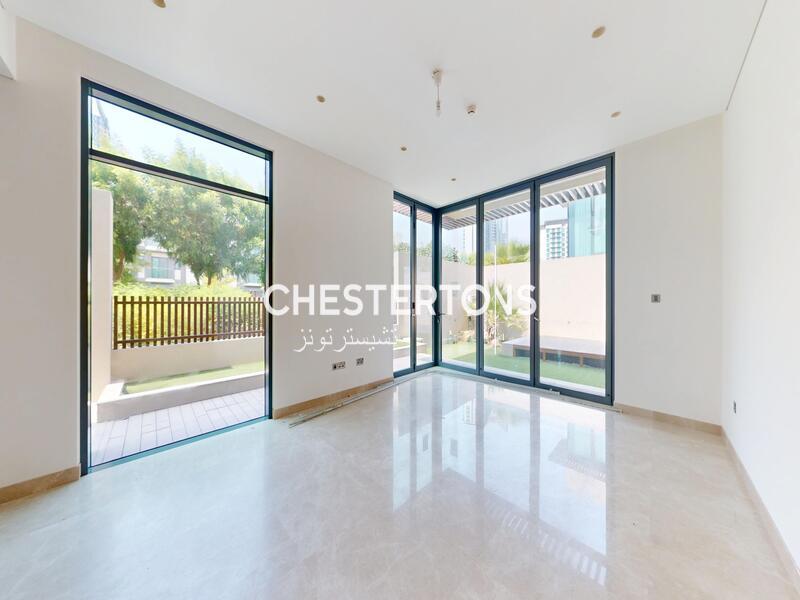 Image of Villa - 4 Bedrooms - 5 Bathrooms for Sale in Mohammed Bin Rashid City-Dubai-United Arab Emirates, Image 7