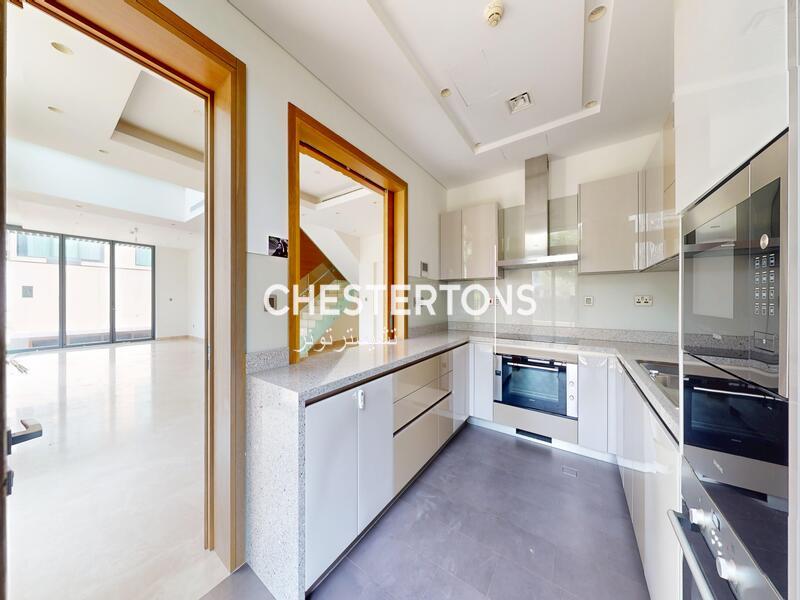 Image of Villa - 4 Bedrooms - 5 Bathrooms for Sale in Mohammed Bin Rashid City-Dubai-United Arab Emirates, Image 8