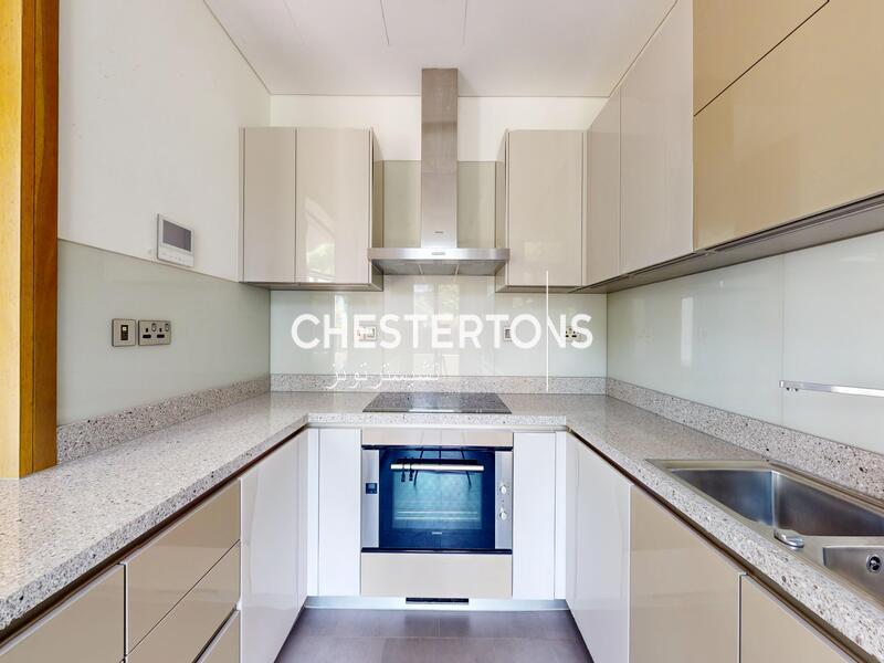 Image of Villa - 4 Bedrooms - 5 Bathrooms for Sale in Mohammed Bin Rashid City-Dubai-United Arab Emirates, Image 9