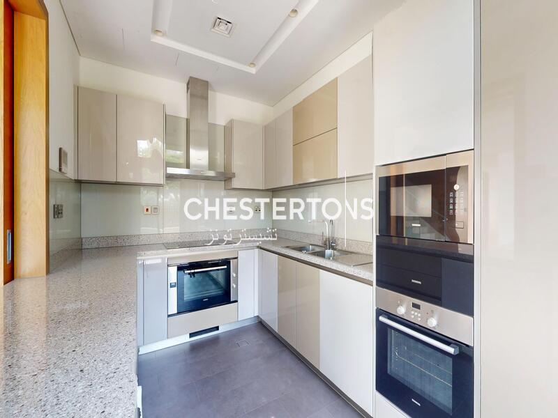 Image of Villa - 4 Bedrooms - 5 Bathrooms for Sale in Mohammed Bin Rashid City-Dubai-United Arab Emirates, Image 10