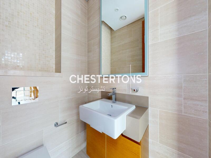 Image of Villa - 4 Bedrooms - 5 Bathrooms for Sale in Mohammed Bin Rashid City-Dubai-United Arab Emirates, Image 19