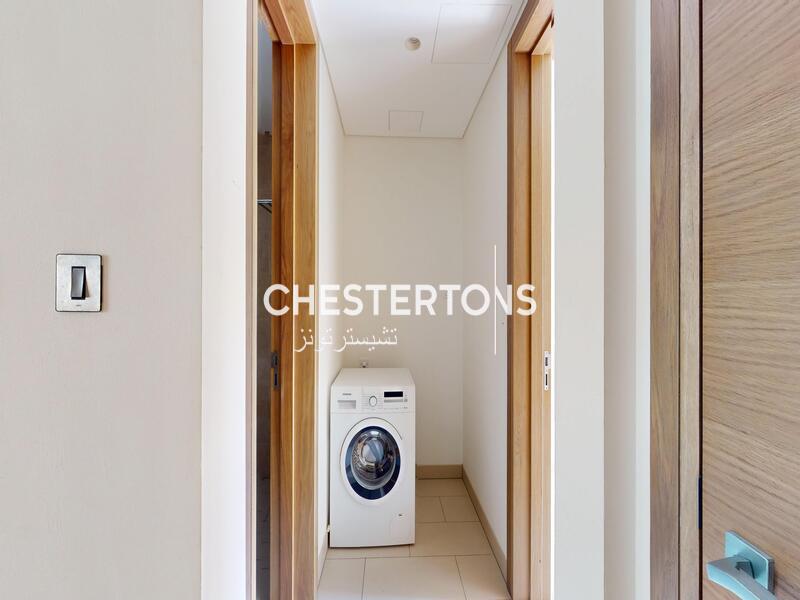 Image of Villa - 4 Bedrooms - 5 Bathrooms for Sale in Mohammed Bin Rashid City-Dubai-United Arab Emirates, Image 23