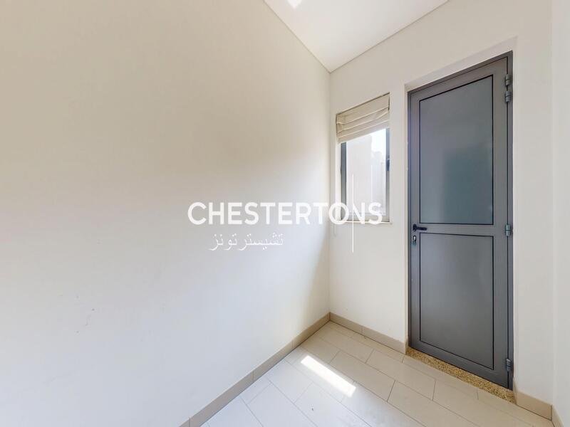 Image of Villa - 4 Bedrooms - 5 Bathrooms for Sale in Mohammed Bin Rashid City-Dubai-United Arab Emirates, Image 12