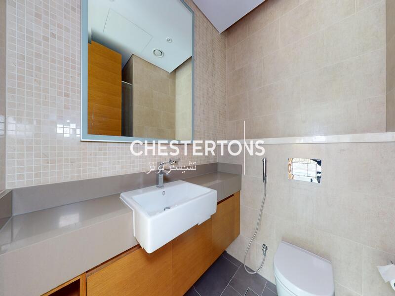 Image of Villa - 4 Bedrooms - 5 Bathrooms for Sale in Mohammed Bin Rashid City-Dubai-United Arab Emirates, Image 14