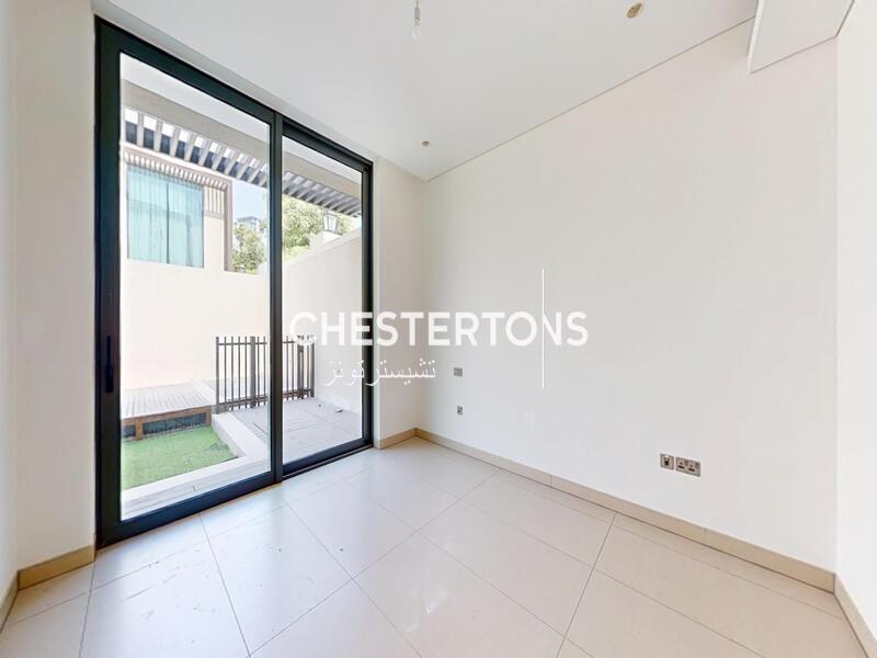 Image of Villa - 4 Bedrooms - 5 Bathrooms for Sale in Mohammed Bin Rashid City-Dubai-United Arab Emirates, Image 15