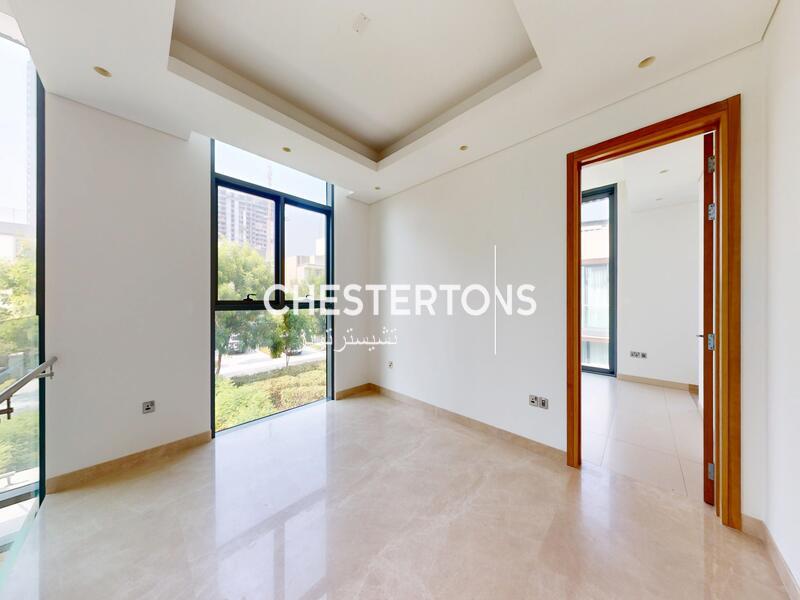 Image of Villa - 4 Bedrooms - 5 Bathrooms for Sale in Mohammed Bin Rashid City-Dubai-United Arab Emirates, Image 18