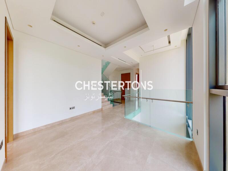 Image of Villa - 4 Bedrooms - 5 Bathrooms for Sale in Mohammed Bin Rashid City-Dubai-United Arab Emirates, Image 20