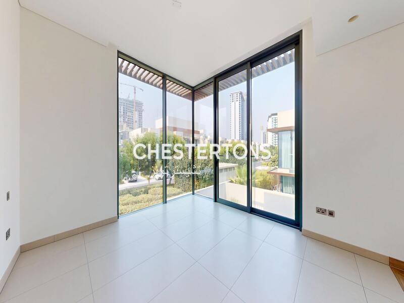 Image of Villa - 4 Bedrooms - 5 Bathrooms for Sale in Mohammed Bin Rashid City-Dubai-United Arab Emirates, Image 21