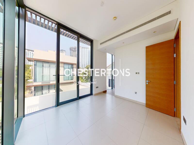 Image of Villa - 4 Bedrooms - 5 Bathrooms for Sale in Mohammed Bin Rashid City-Dubai-United Arab Emirates, Image 22