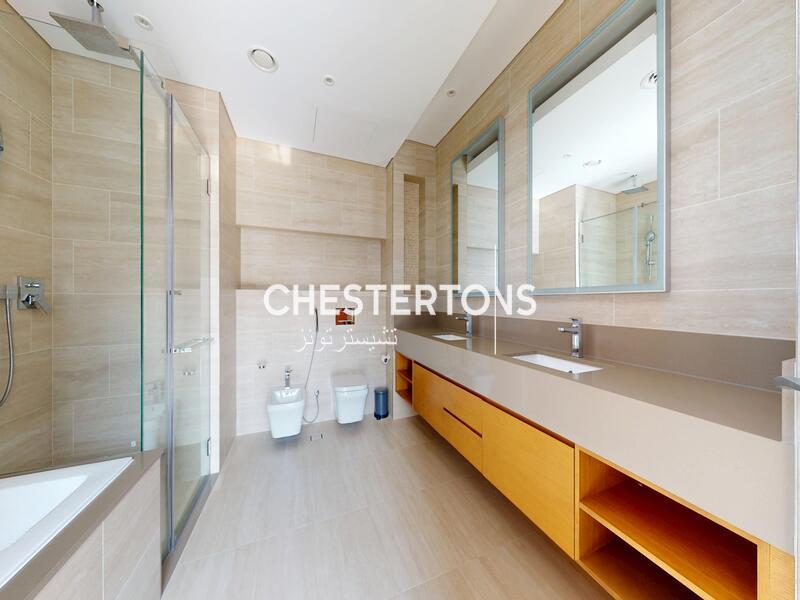 Image of Villa - 4 Bedrooms - 5 Bathrooms for Sale in Mohammed Bin Rashid City-Dubai-United Arab Emirates, Image 25