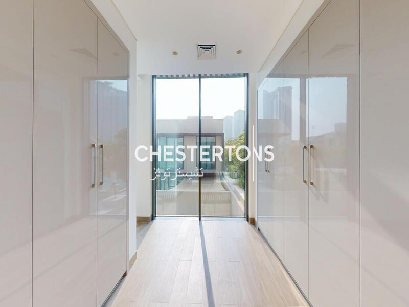 Image of Villa - 4 Bedrooms - 5 Bathrooms for Sale in Mohammed Bin Rashid City-Dubai-United Arab Emirates, Image 26