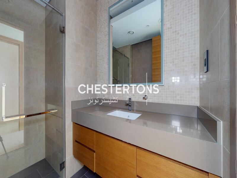 Image of Villa - 4 Bedrooms - 5 Bathrooms for Sale in Mohammed Bin Rashid City-Dubai-United Arab Emirates, Image 27