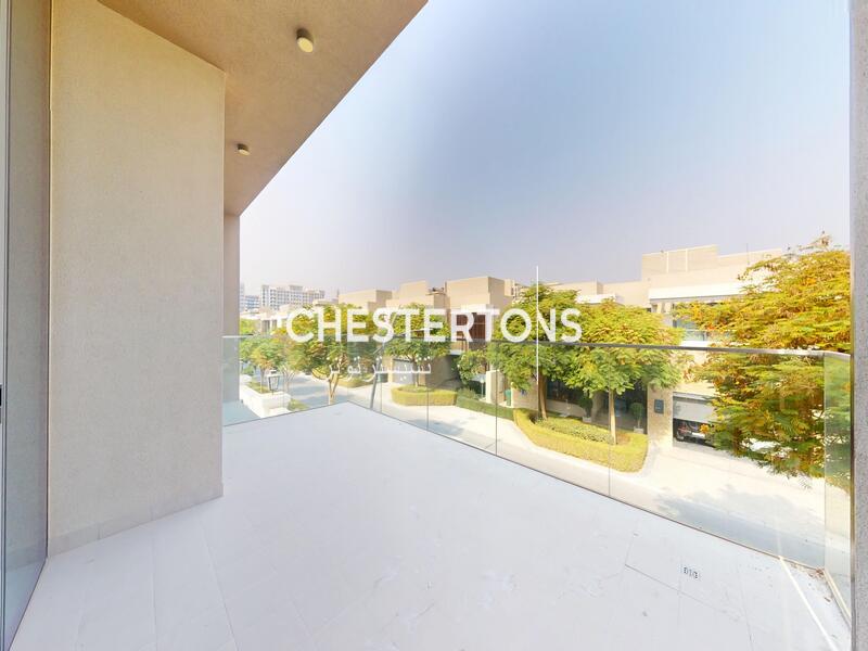 Image of Villa - 4 Bedrooms - 5 Bathrooms for Sale in Mohammed Bin Rashid City-Dubai-United Arab Emirates, Image 29