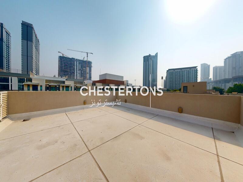 Image of Villa - 4 Bedrooms - 5 Bathrooms for Sale in Mohammed Bin Rashid City-Dubai-United Arab Emirates, Image 30