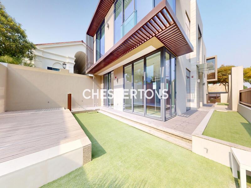 Image of Villa - 4 Bedrooms - 5 Bathrooms for Sale in Mohammed Bin Rashid City-Dubai-United Arab Emirates, Image 31