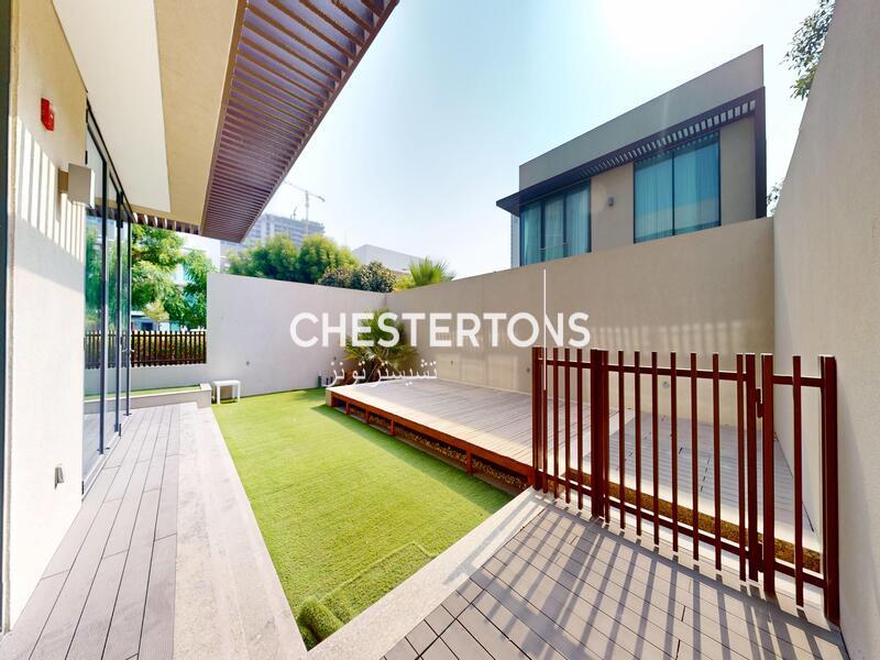 Image of Villa - 4 Bedrooms - 5 Bathrooms for Sale in Mohammed Bin Rashid City-Dubai-United Arab Emirates, Image 32