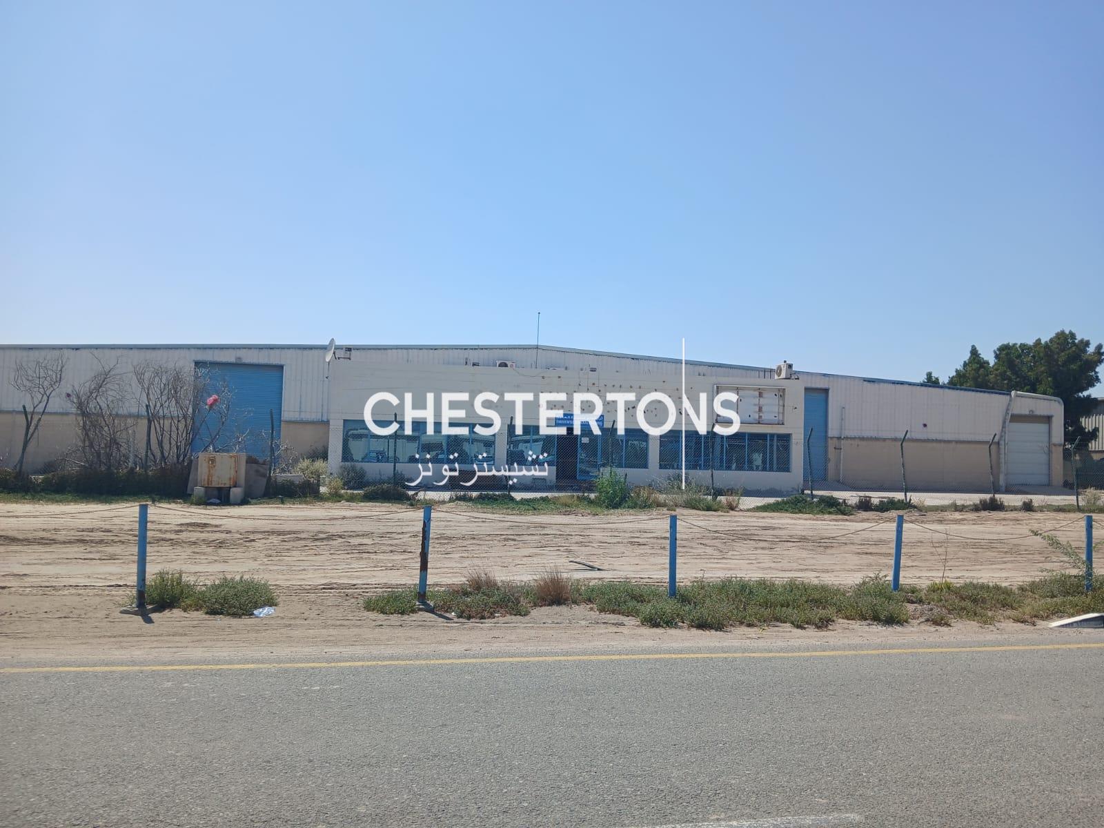 Image of Warehouse for Sale in Jebel Ali-Dubai-United Arab Emirates, Image 2
