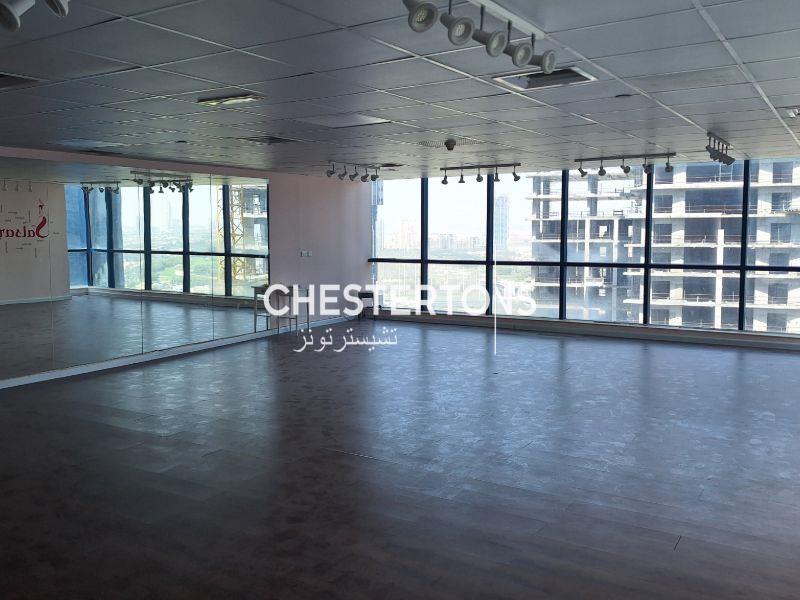 Image of Office - 1 Bathrooms for Rental in Al Thanyah Fifth-Dubai-United Arab Emirates, Image 4