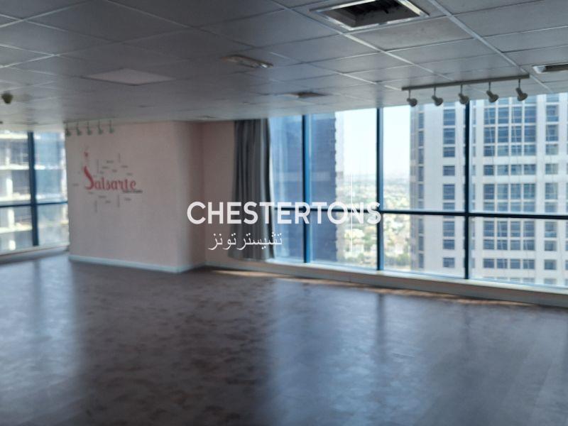 Image of Office - 1 Bathrooms for Rental in Al Thanyah Fifth-Dubai-United Arab Emirates, Image 5