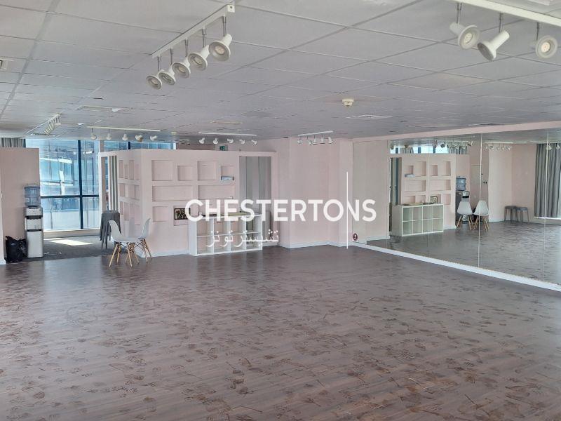 Image of Office - 1 Bathrooms for Rental in Al Thanyah Fifth-Dubai-United Arab Emirates, Image 1