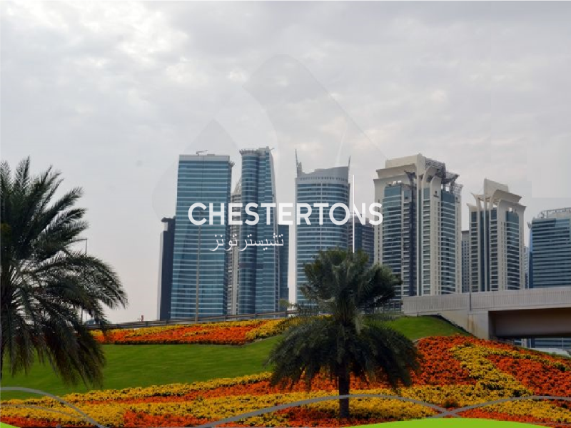 Image of Office - 1 Bathrooms for Rental in Al Thanyah Fifth-Dubai-United Arab Emirates, Image 6