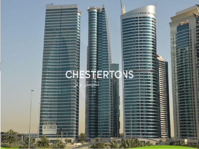 Image of Office - 1 Bathrooms for Rental in Al Thanyah Fifth-Dubai-United Arab Emirates, Image 7