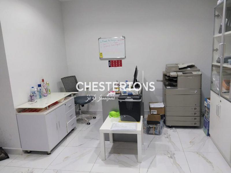 Image of Office for Sale in Business Bay-Dubai-United Arab Emirates, Image 6