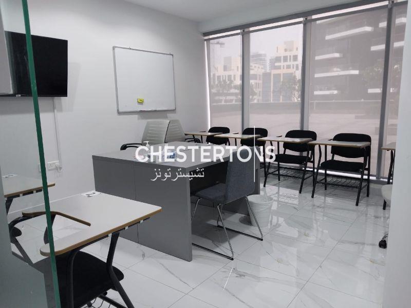 Image of Office for Sale in Business Bay-Dubai-United Arab Emirates, Image 2