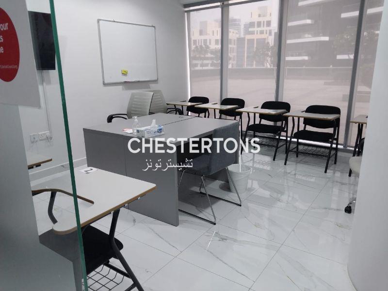 Image of Office for Sale in Business Bay-Dubai-United Arab Emirates, Image 4
