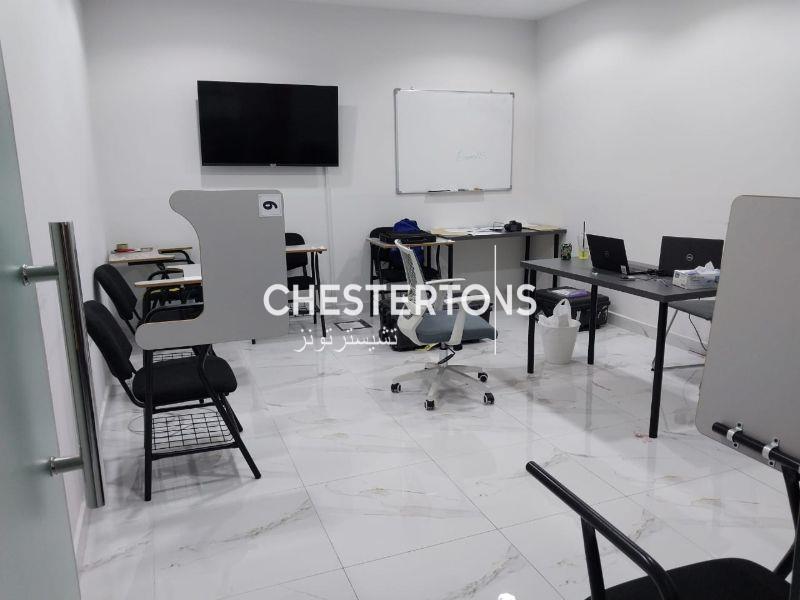 Image of Office for Sale in Business Bay-Dubai-United Arab Emirates, Image 7