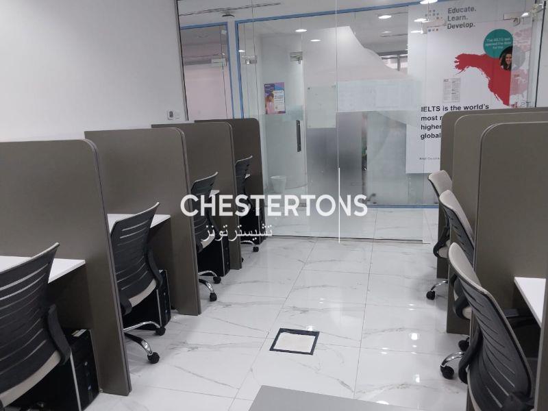 Image of Office for Sale in Business Bay-Dubai-United Arab Emirates, Image 8