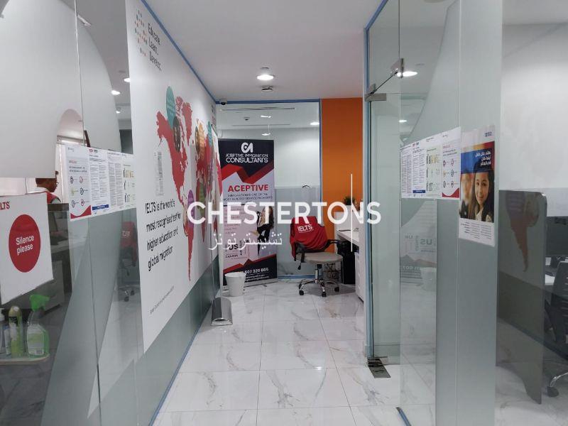Image of Office for Sale in Business Bay-Dubai-United Arab Emirates, Image 9
