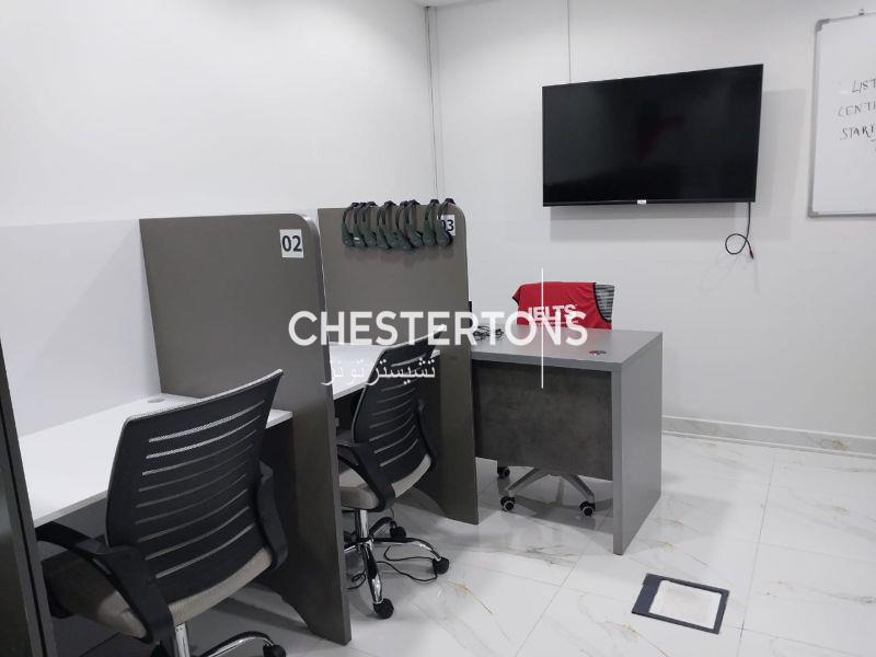Image of Office for Sale in Business Bay-Dubai-United Arab Emirates, Image 5